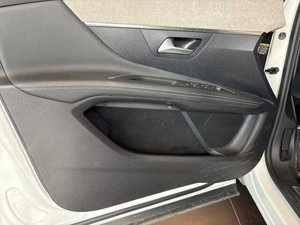 Peugeot 3008 usata a Siena (16)