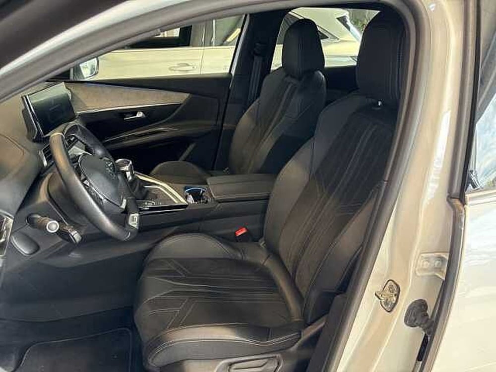 Peugeot 3008 usata a Siena (17)