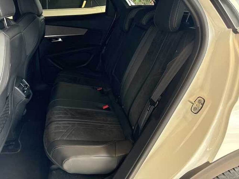 Peugeot 3008 usata a Siena (18)