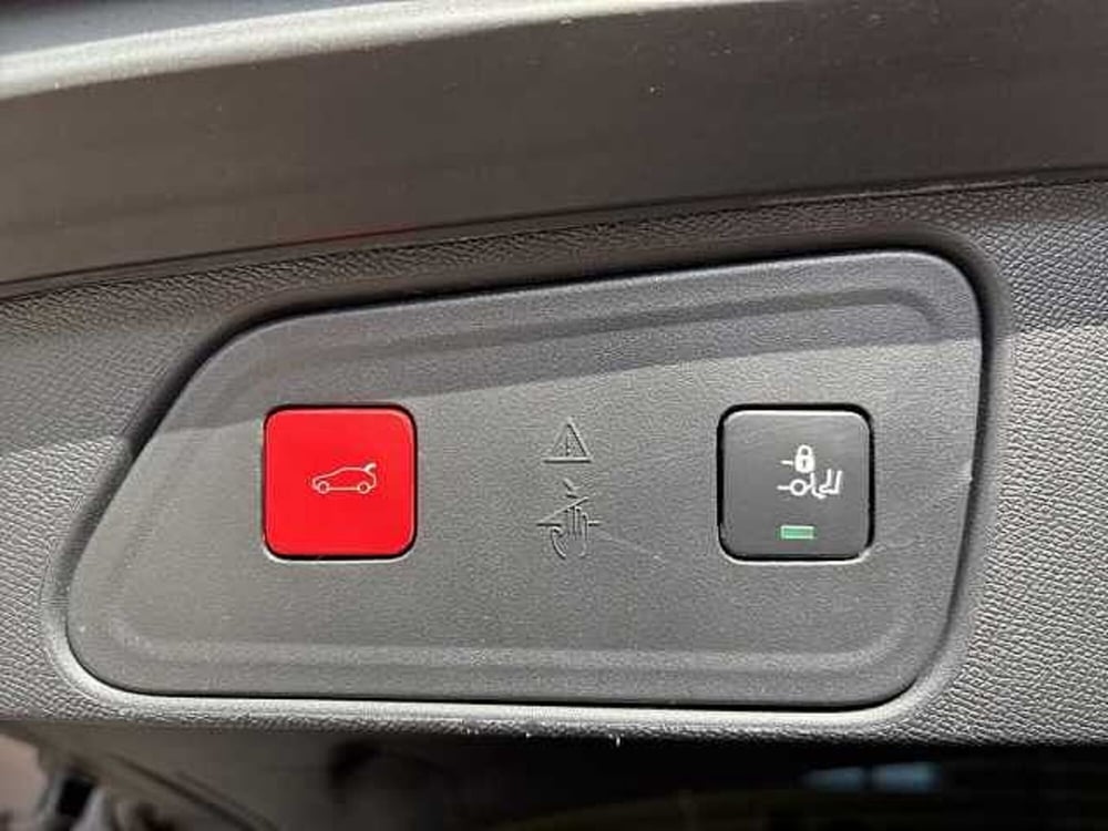 Peugeot 3008 usata a Siena (19)