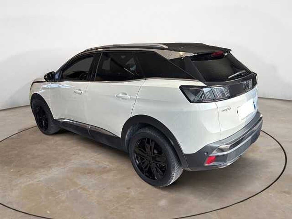 Peugeot 3008 usata a Siena (2)