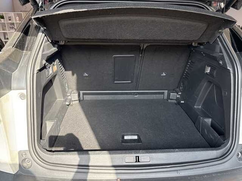 Peugeot 3008 usata a Siena (20)