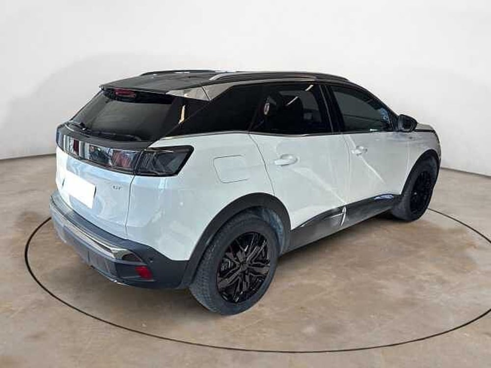 Peugeot 3008 usata a Siena (5)