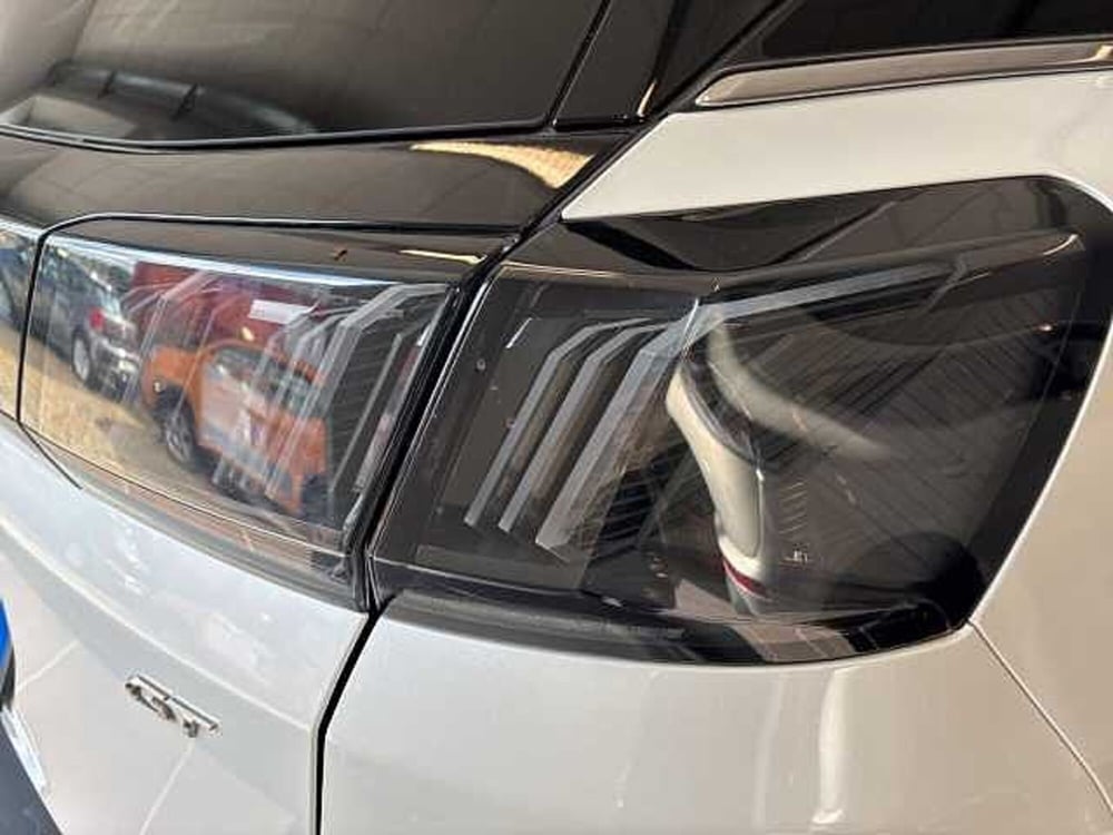 Peugeot 3008 usata a Siena (7)