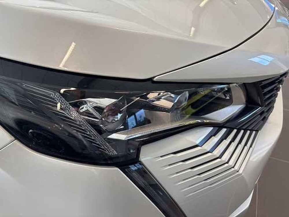 Peugeot 3008 usata a Siena (8)