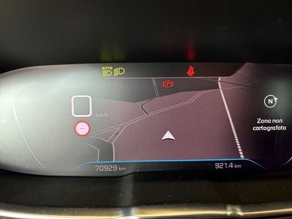 Peugeot 3008 usata a Siena (9)