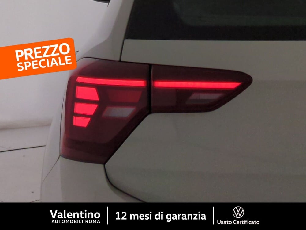 Volkswagen Polo usata a Roma (9)