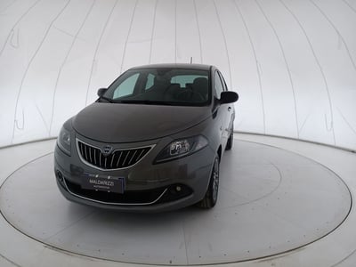 Lancia Ypsilon 1.0 FireFly 5 porte S&amp;S Hybrid Gold Plus del 2023 usata a Matera