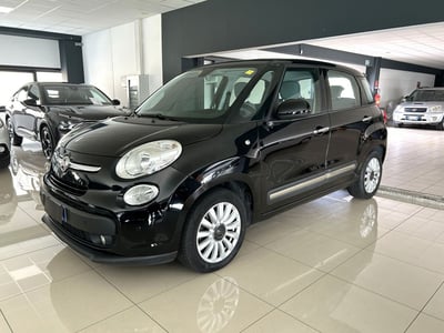 Fiat 500L 1.3 Multijet 95 CV Pop del 2016 usata a Ferrara
