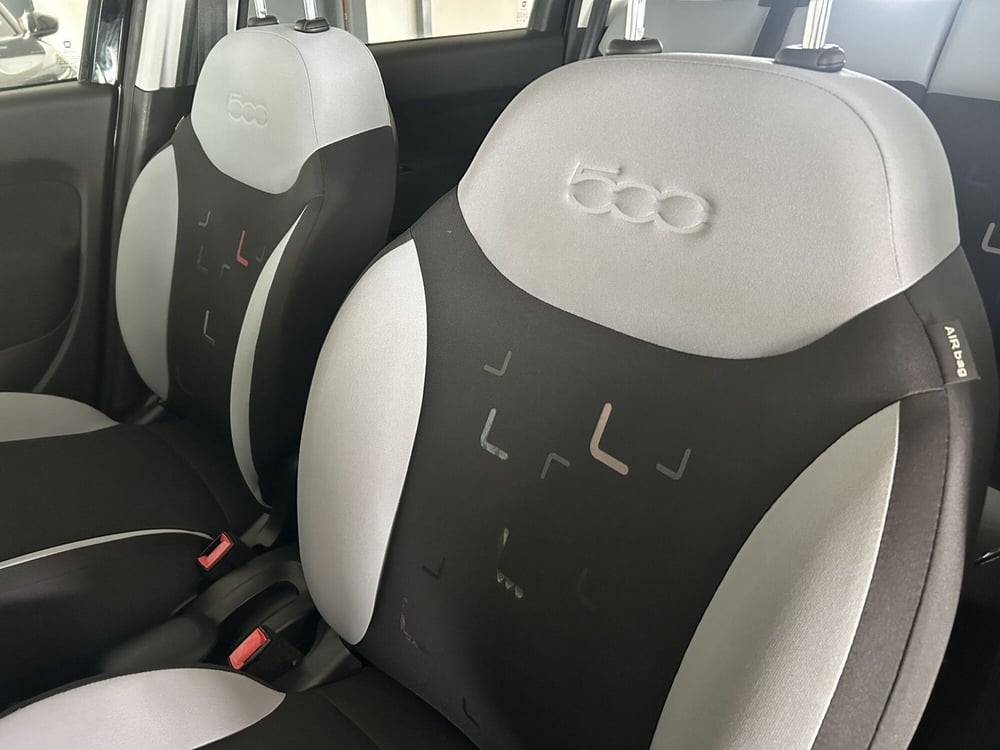 Fiat 500L usata a Ferrara (10)