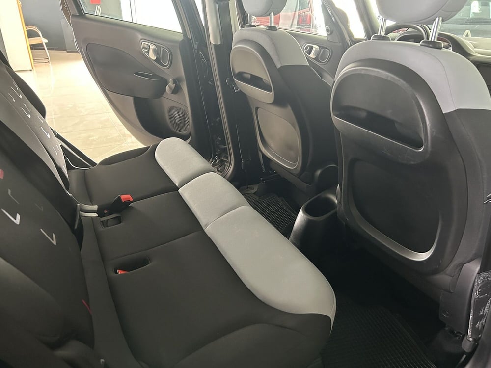 Fiat 500L usata a Ferrara (13)