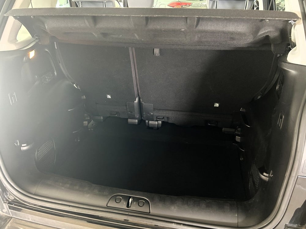Fiat 500L usata a Ferrara (14)