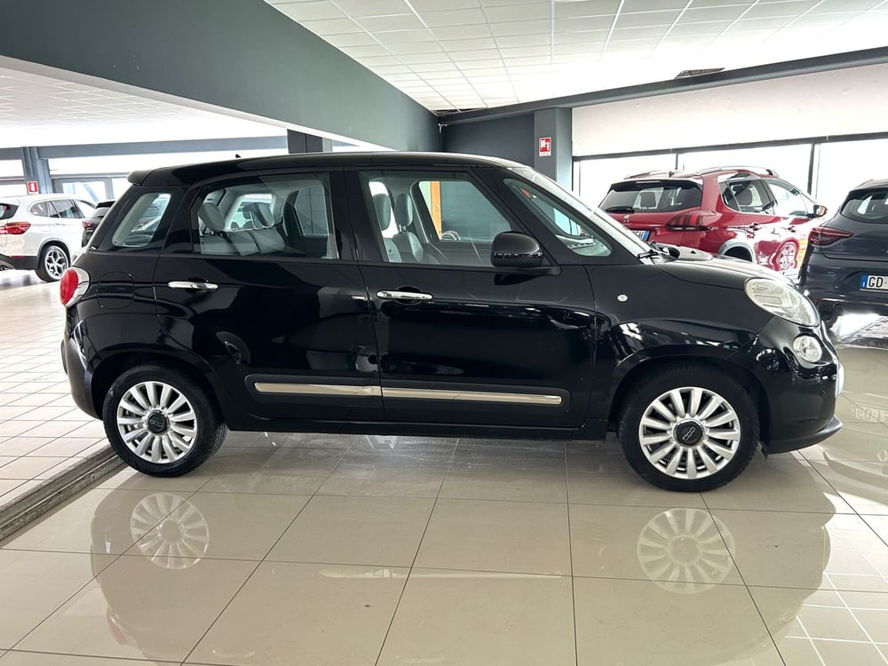 Fiat 500L usata a Ferrara (4)