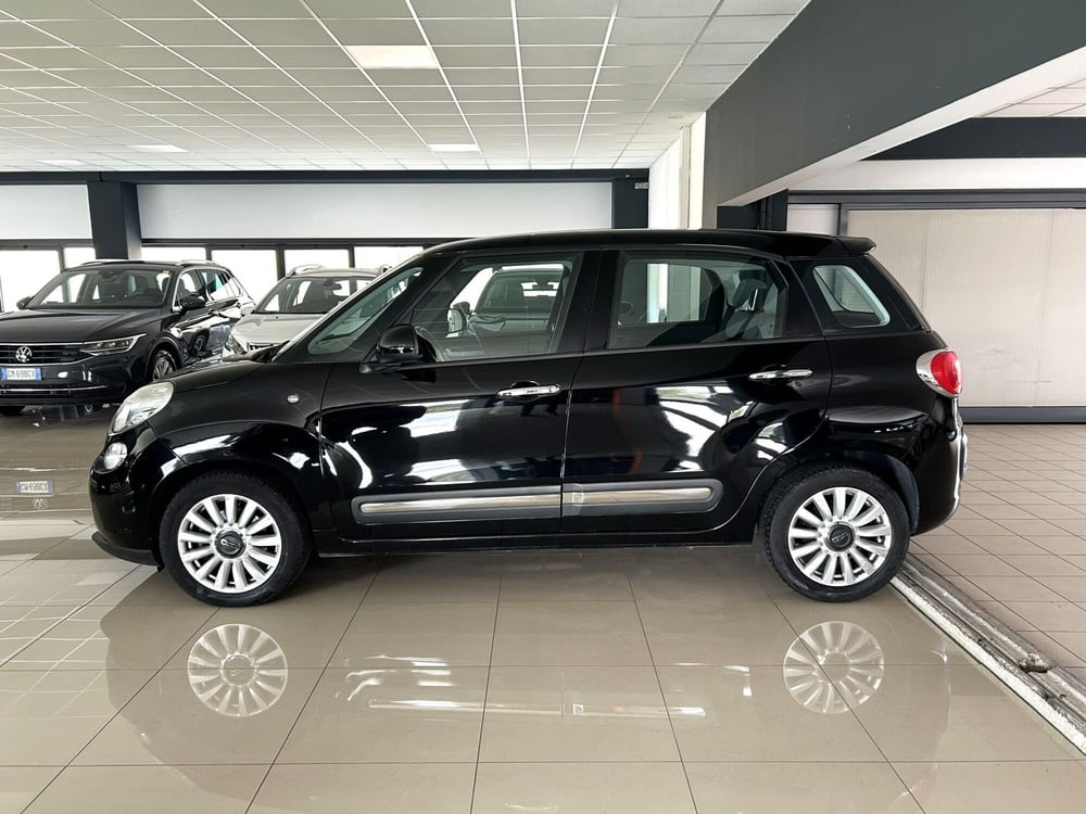 Fiat 500L usata a Ferrara (6)