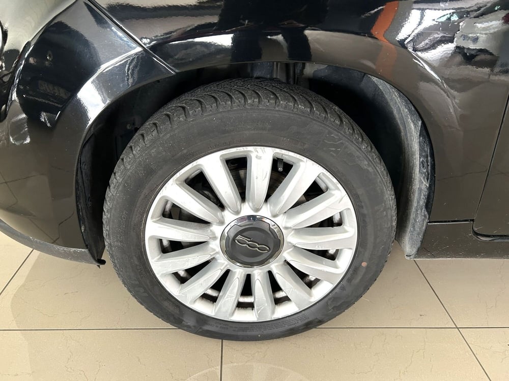 Fiat 500L usata a Ferrara (7)