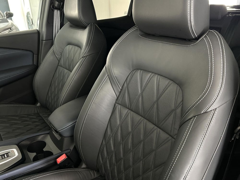 Nissan Qashqai usata a Ferrara (10)