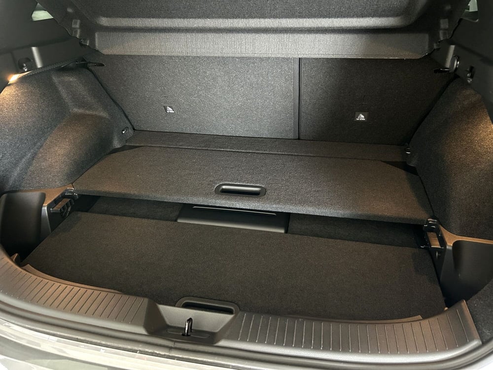 Nissan Qashqai usata a Ferrara (14)