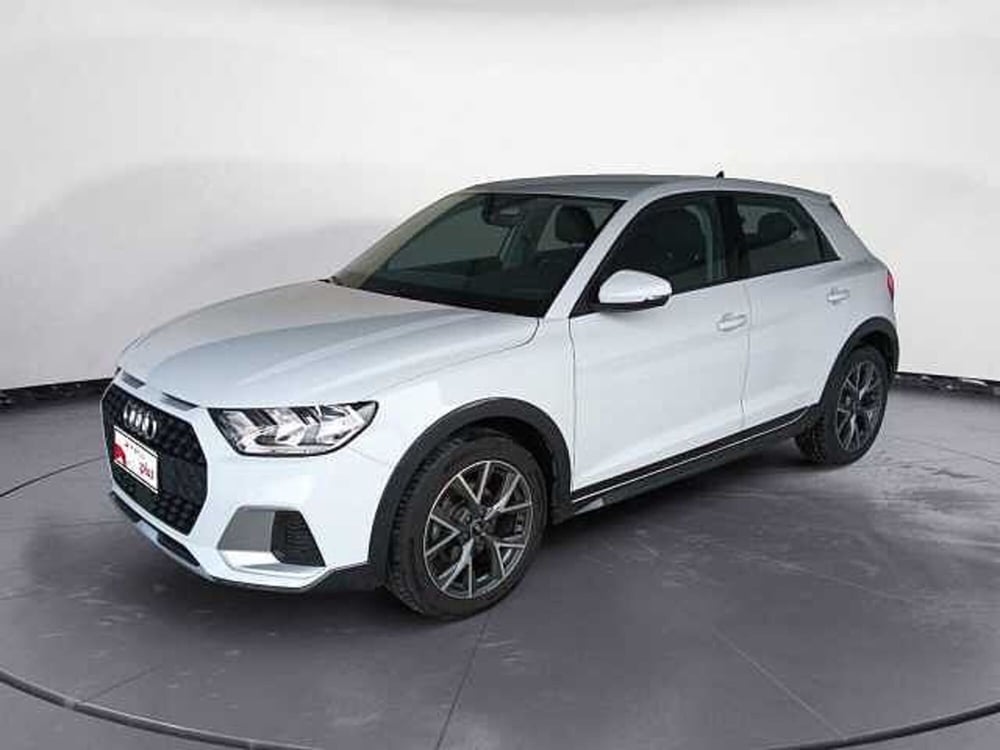 Audi A1 usata a Lucca
