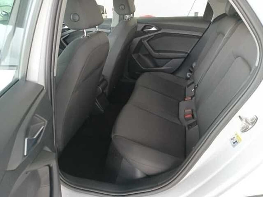 Audi A1 usata a Lucca (10)