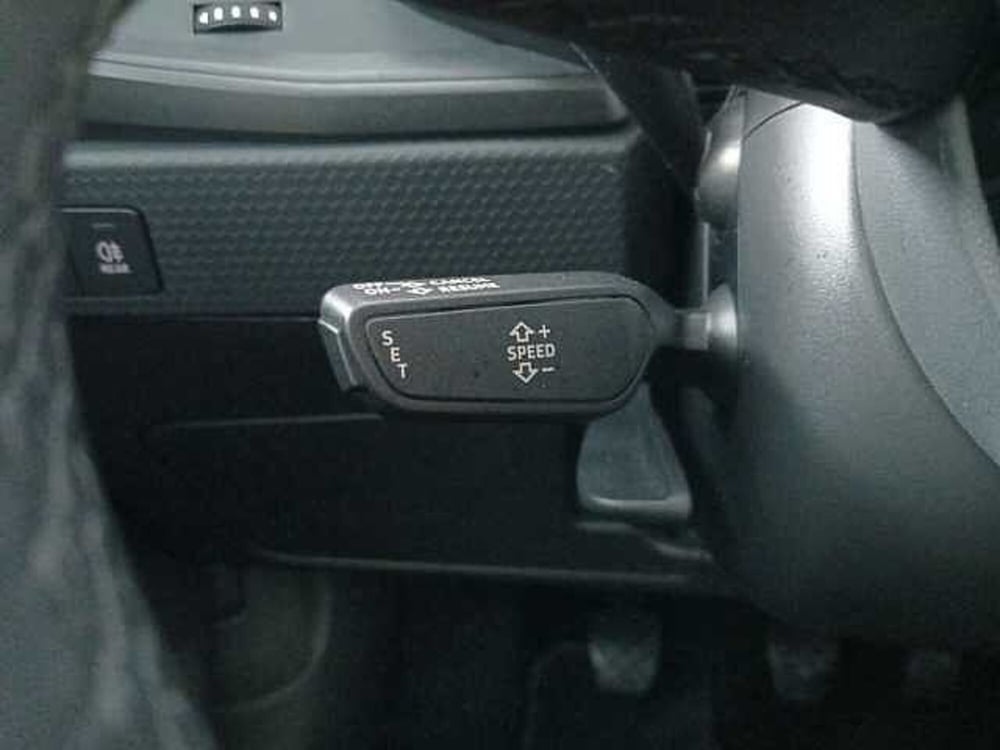 Audi A1 usata a Lucca (16)