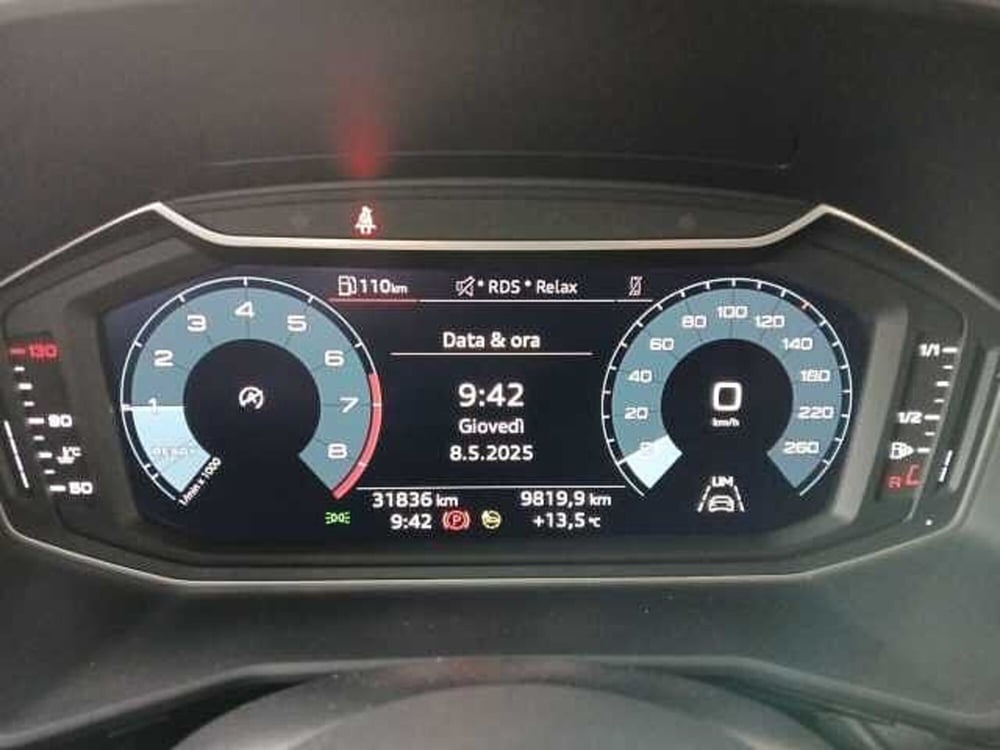 Audi A1 usata a Lucca (17)