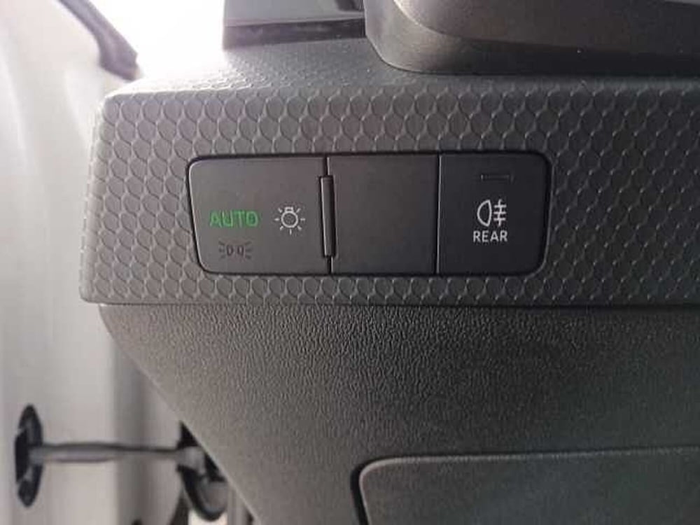 Audi A1 usata a Lucca (18)