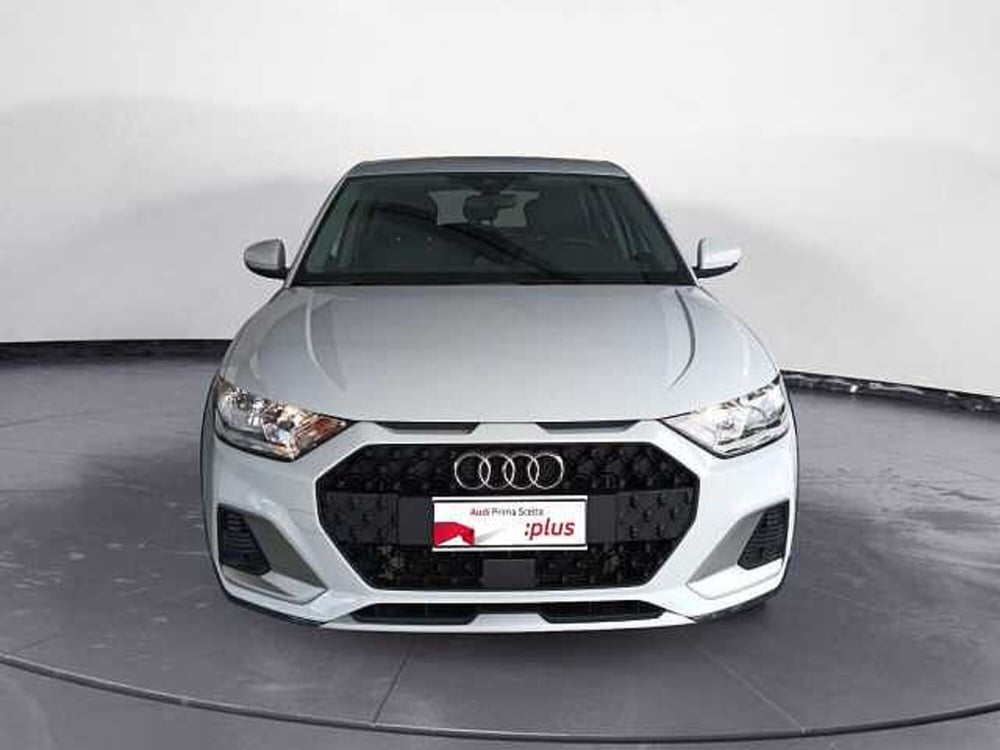 Audi A1 usata a Lucca (2)