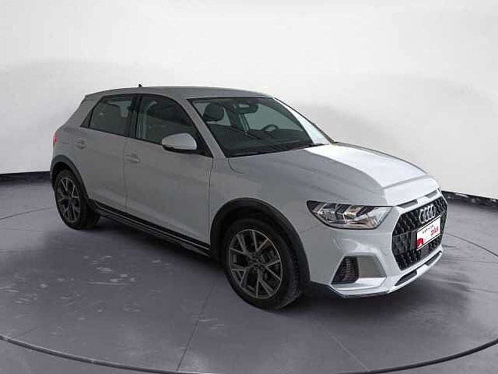Audi A1 usata a Lucca (3)