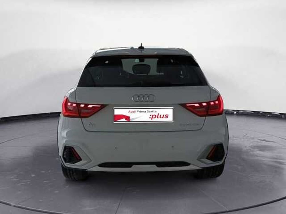 Audi A1 usata a Lucca (4)