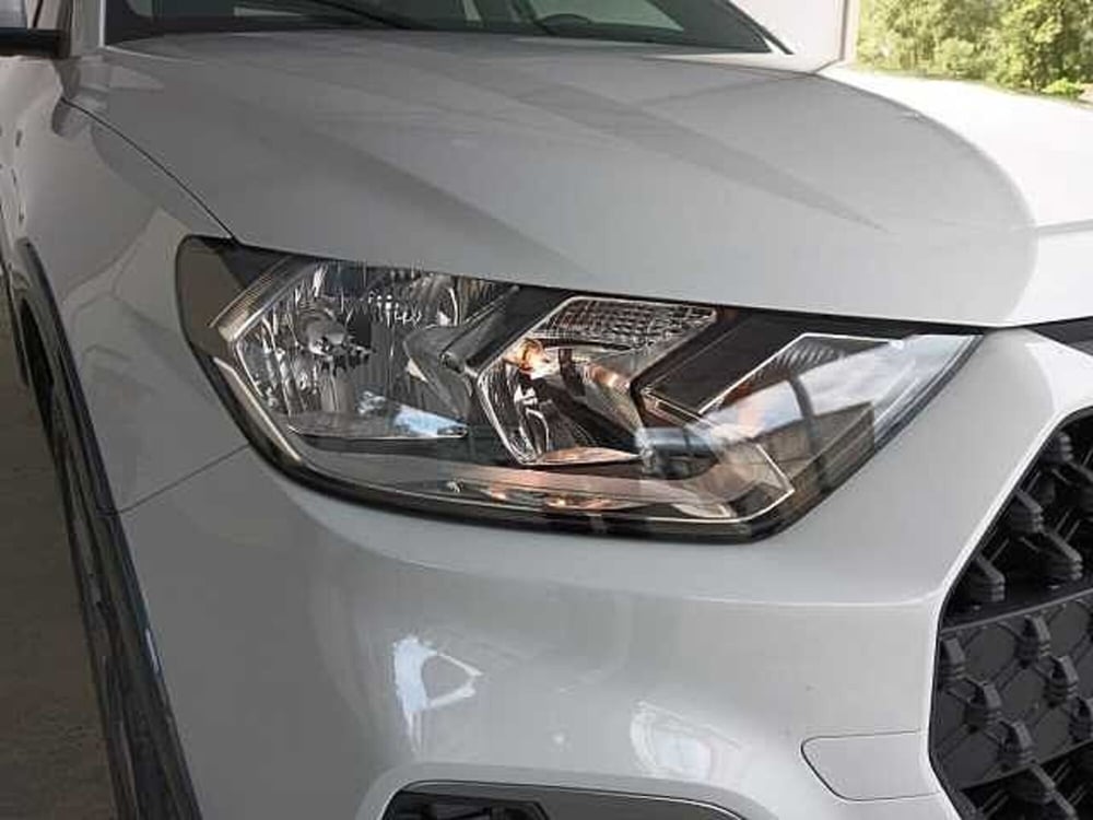 Audi A1 usata a Lucca (6)