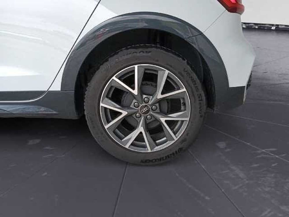 Audi A1 usata a Lucca (8)