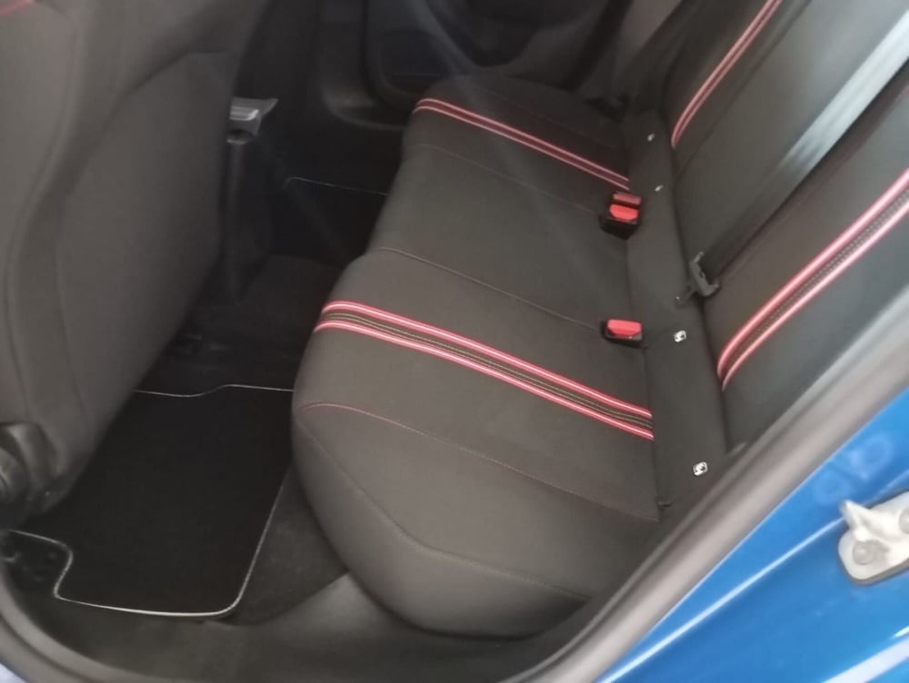 Opel Corsa usata a Ferrara (10)