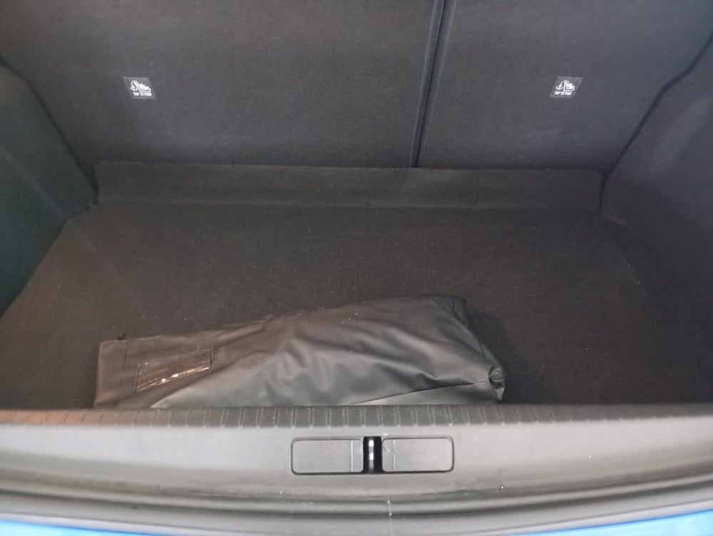Opel Corsa usata a Ferrara (18)