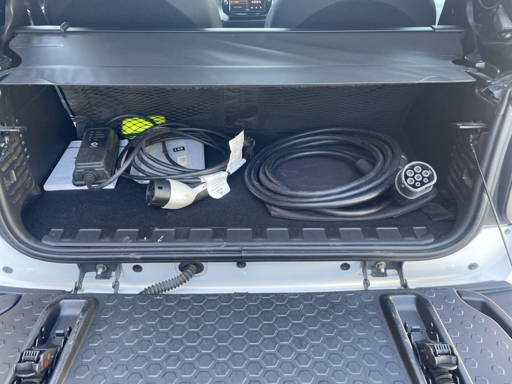 smart Fortwo Cabrio usata a Chieti (10)