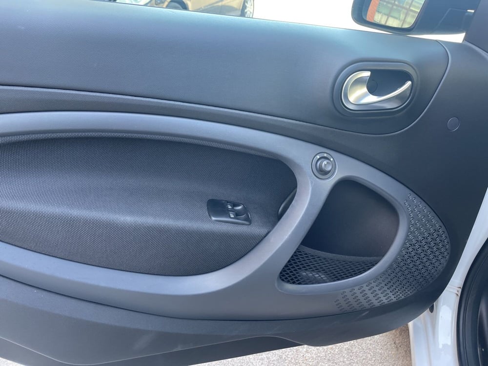 smart Fortwo Cabrio usata a Chieti (8)
