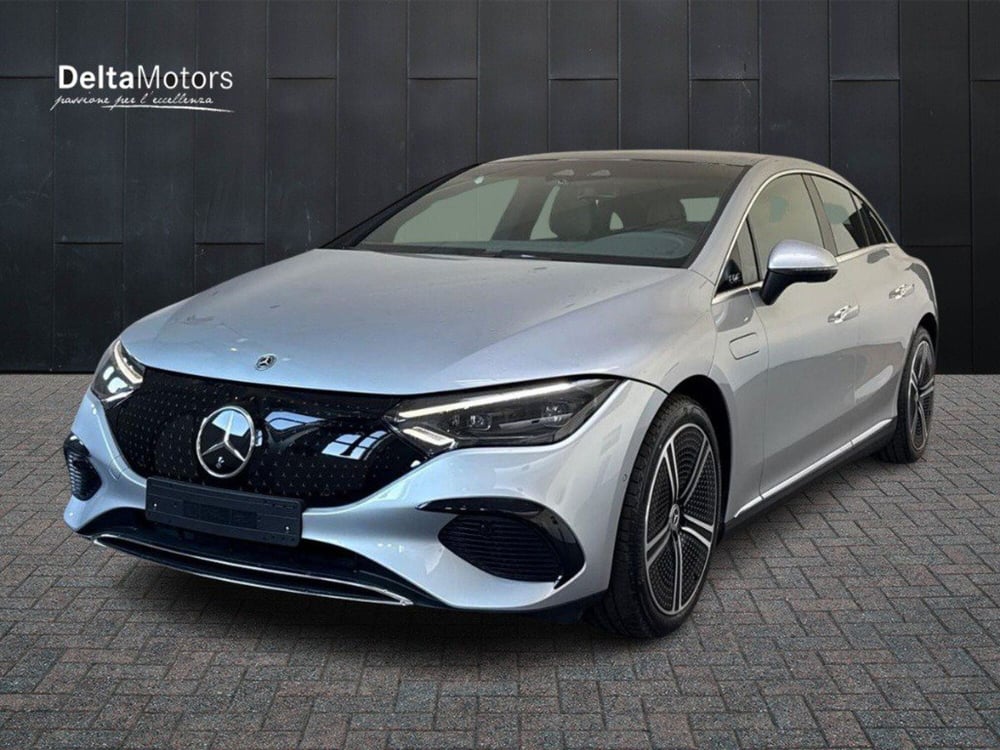 Mercedes-Benz EQE nuova a Rimini