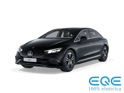 Mercedes-Benz EQE 350 Advanced Plus nuova a Montecosaro