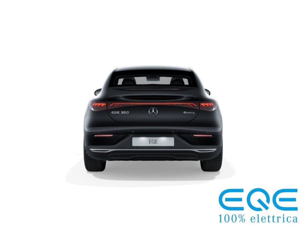 Mercedes-Benz EQE nuova a Macerata (4)