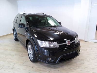 Fiat Freemont 2.0 Multijet 170 CV Lounge del 2014 usata a Moncalieri