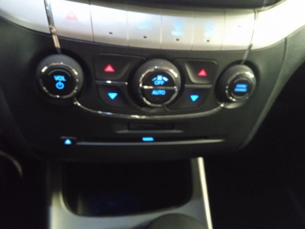 Fiat Freemont usata a Torino (11)