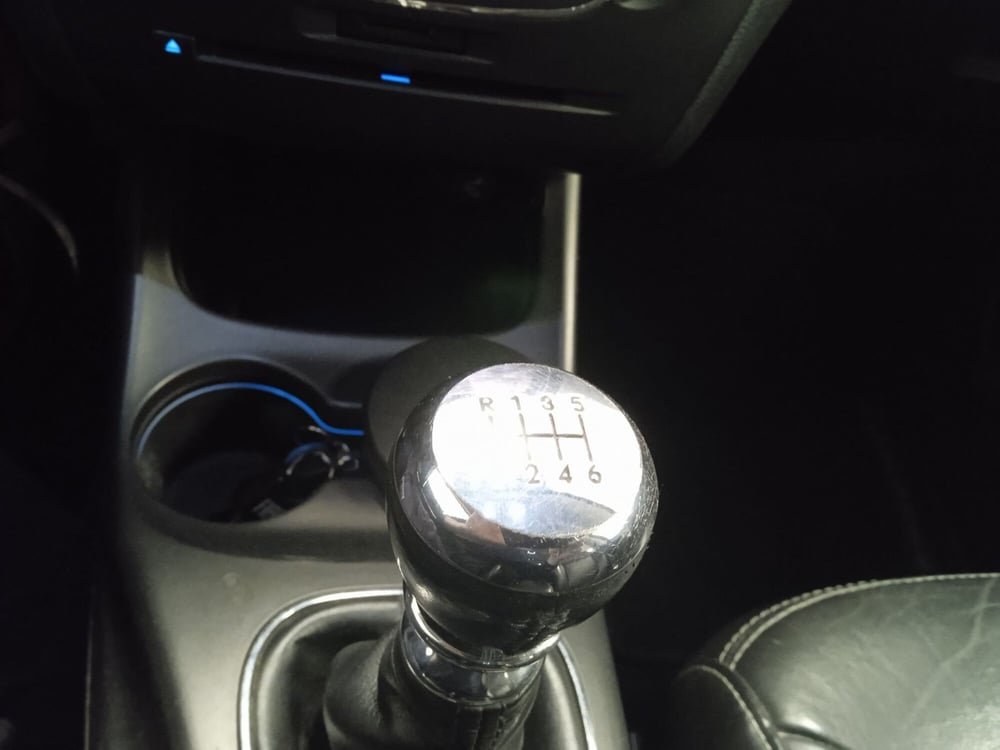 Fiat Freemont usata a Torino (12)