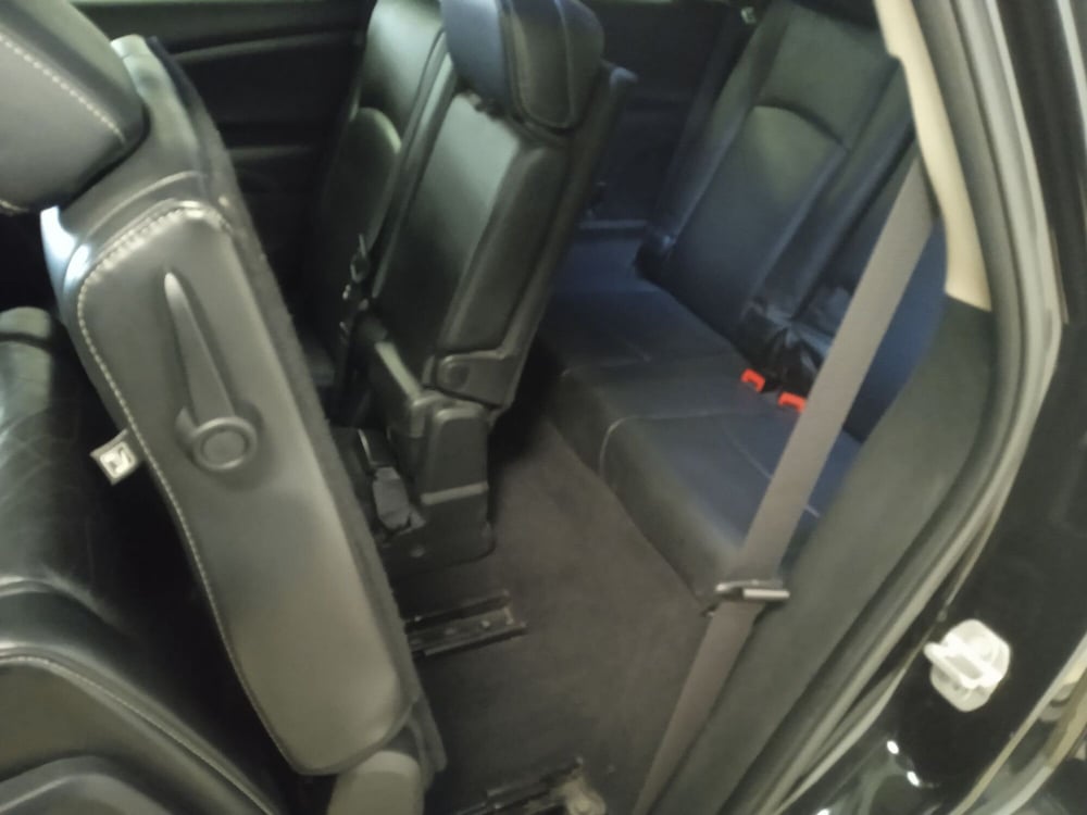 Fiat Freemont usata a Torino (14)
