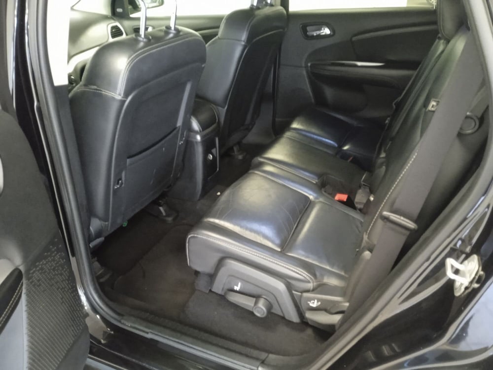 Fiat Freemont usata a Torino (15)