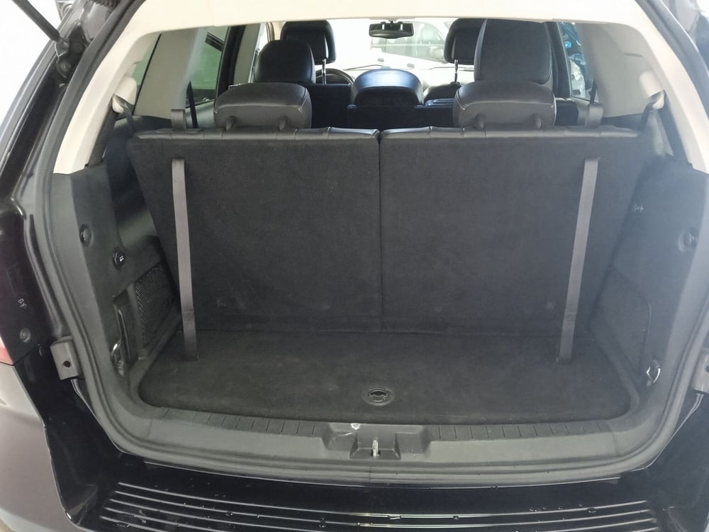 Fiat Freemont usata a Torino (16)