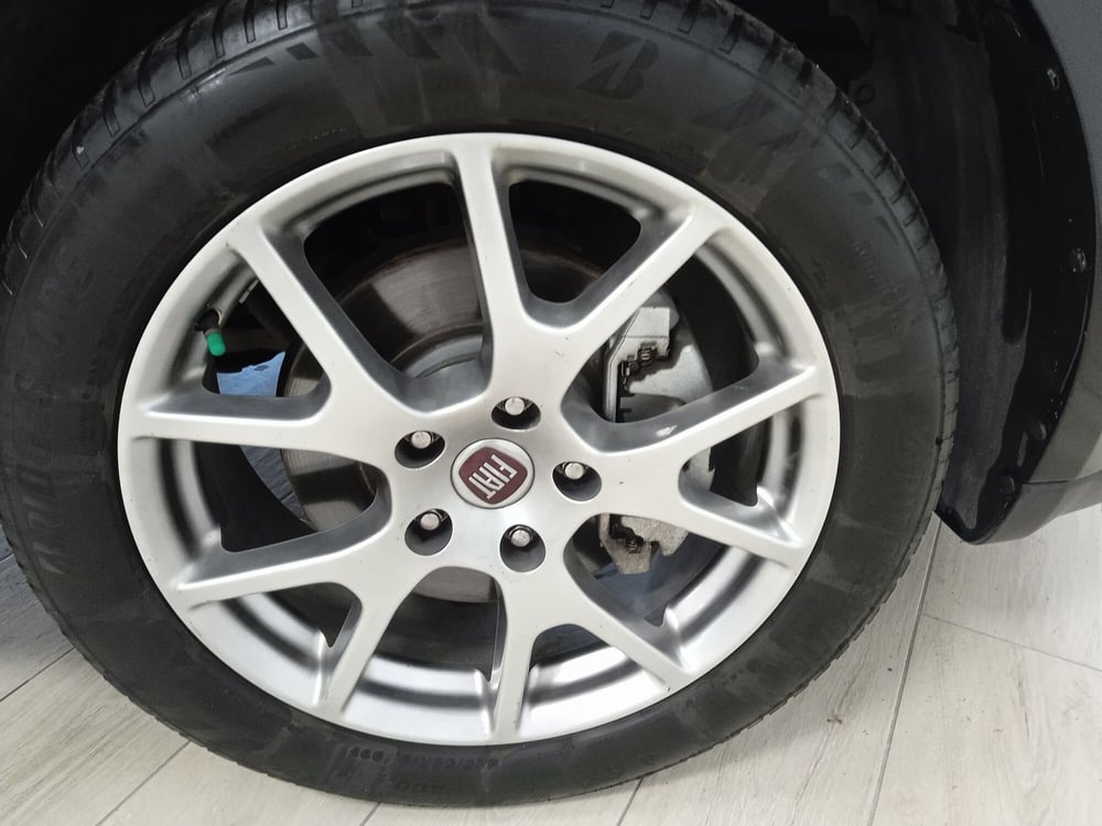 Fiat Freemont usata a Torino (17)