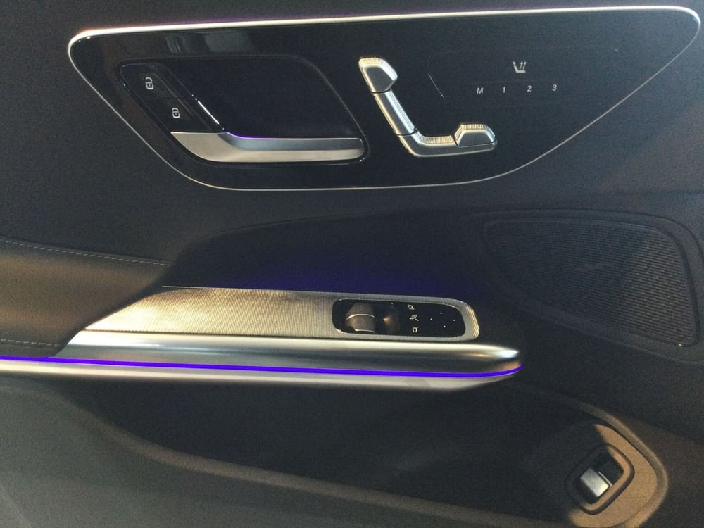 Mercedes-Benz CLE Coupé nuova a Caserta (10)