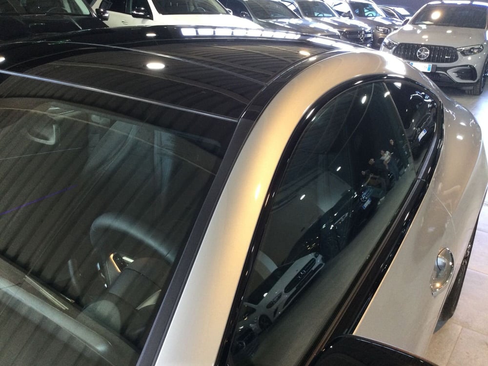 Mercedes-Benz CLE Coupé nuova a Caserta (9)