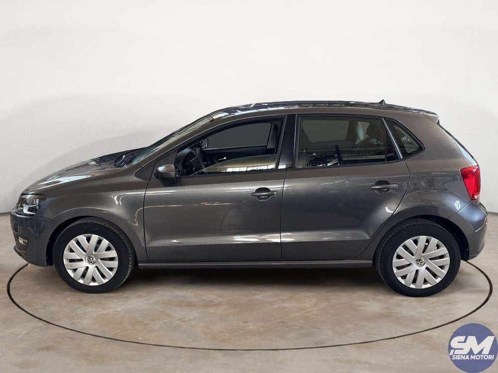 Volkswagen Polo usata a Firenze (4)