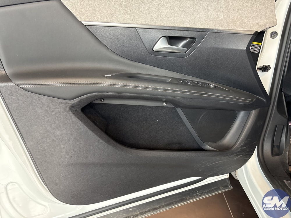 Peugeot 3008 usata a Firenze (16)