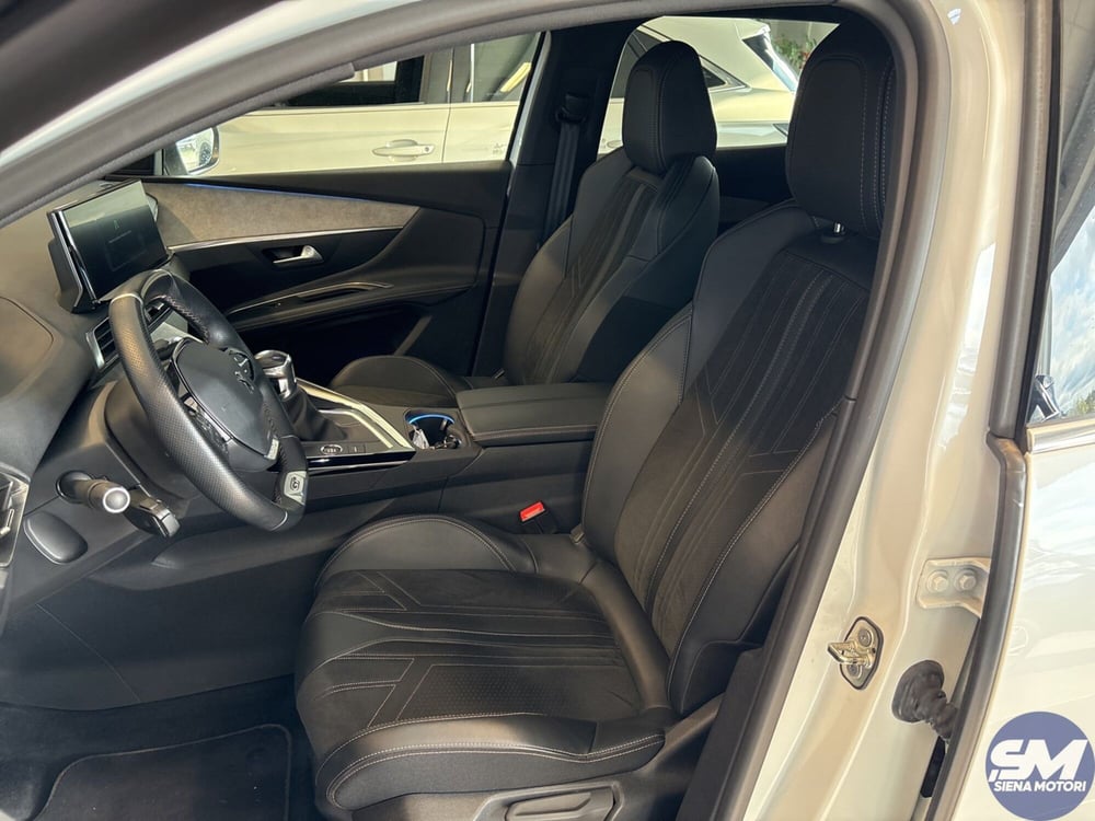 Peugeot 3008 usata a Firenze (17)